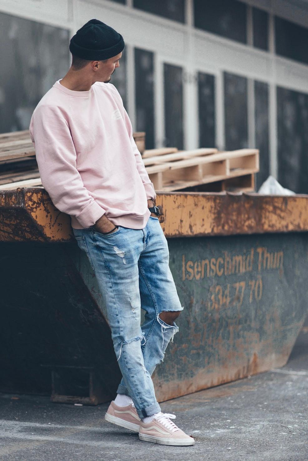 Image of Men's Clothing