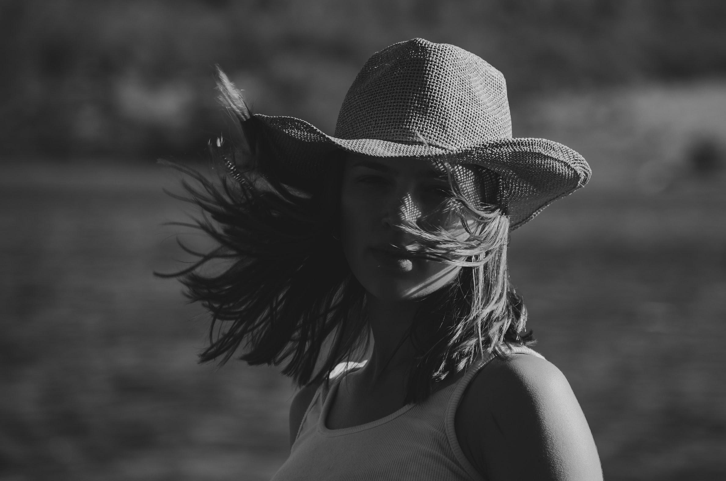 Image of Women's Ranch Styles